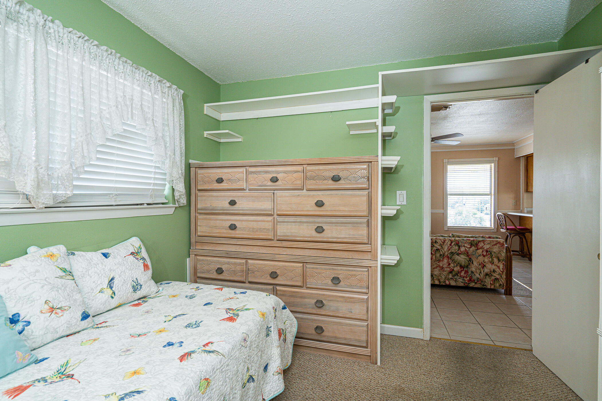 ISLAND GARDENS CONDO - Residential