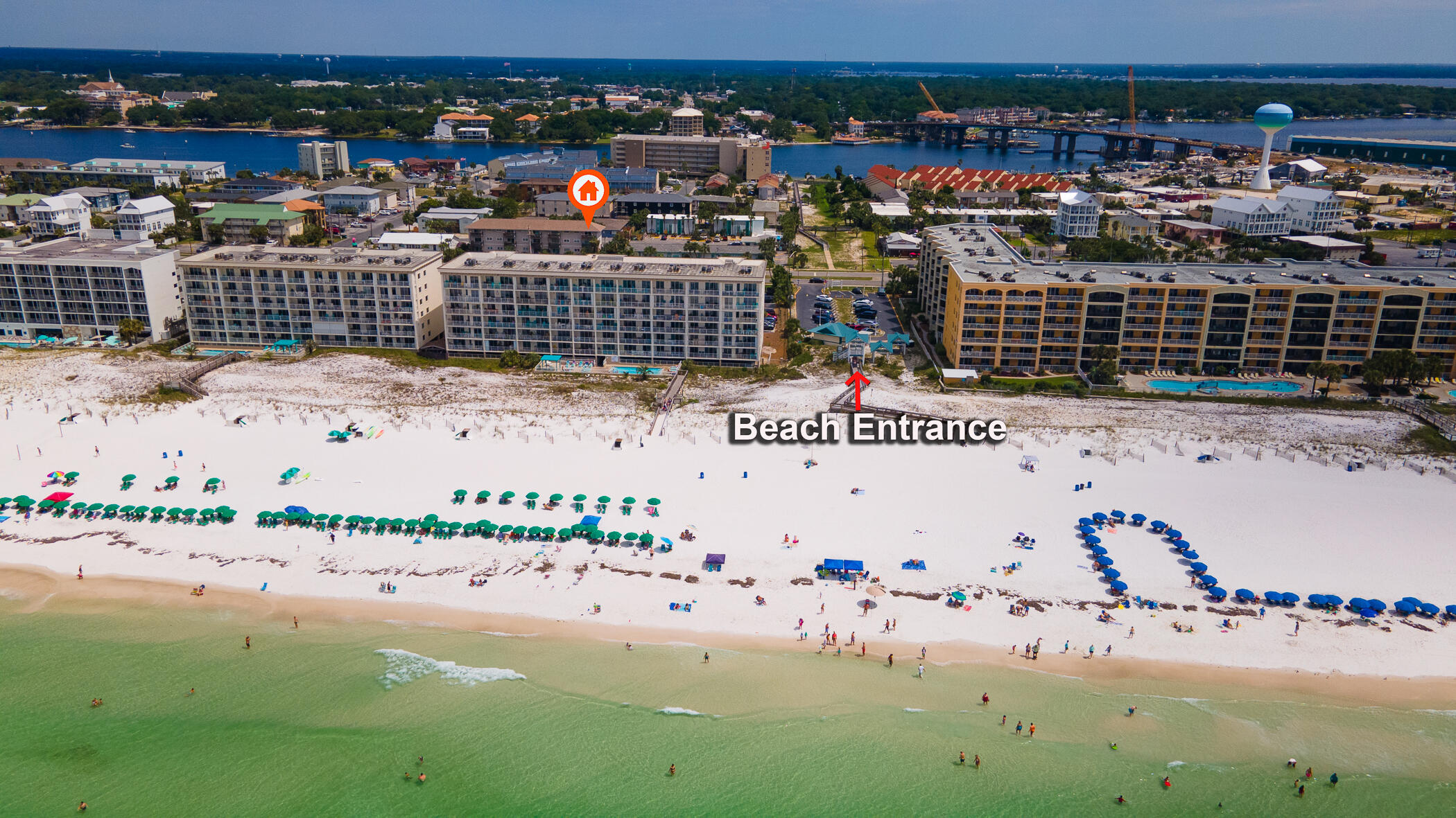 ISLAND GARDENS CONDO - Residential