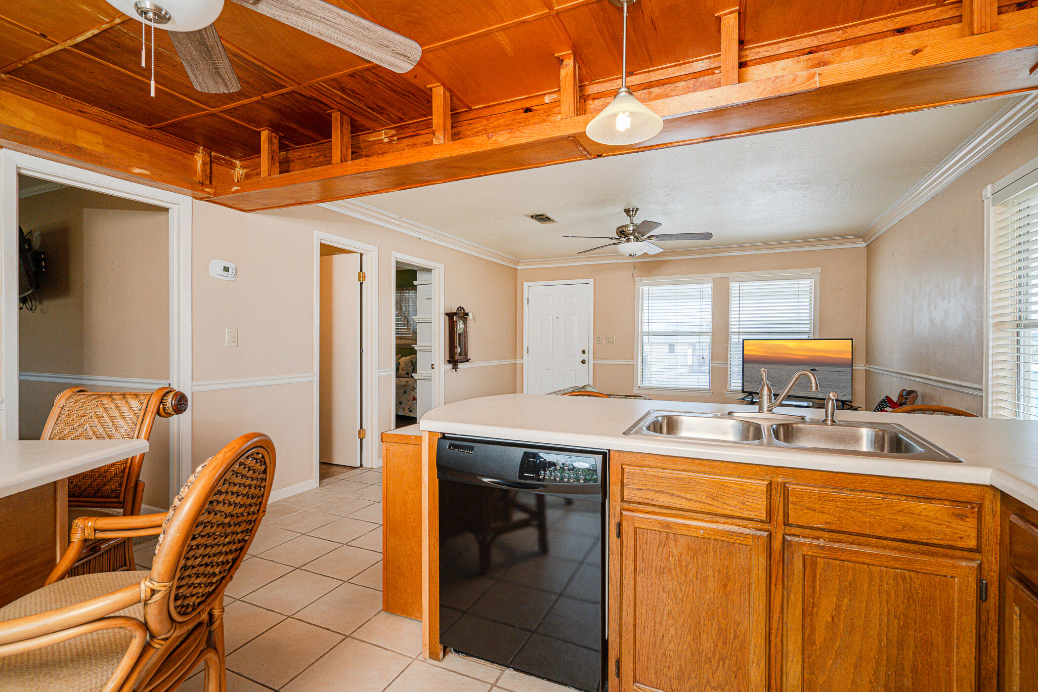 ISLAND GARDENS CONDO - Residential