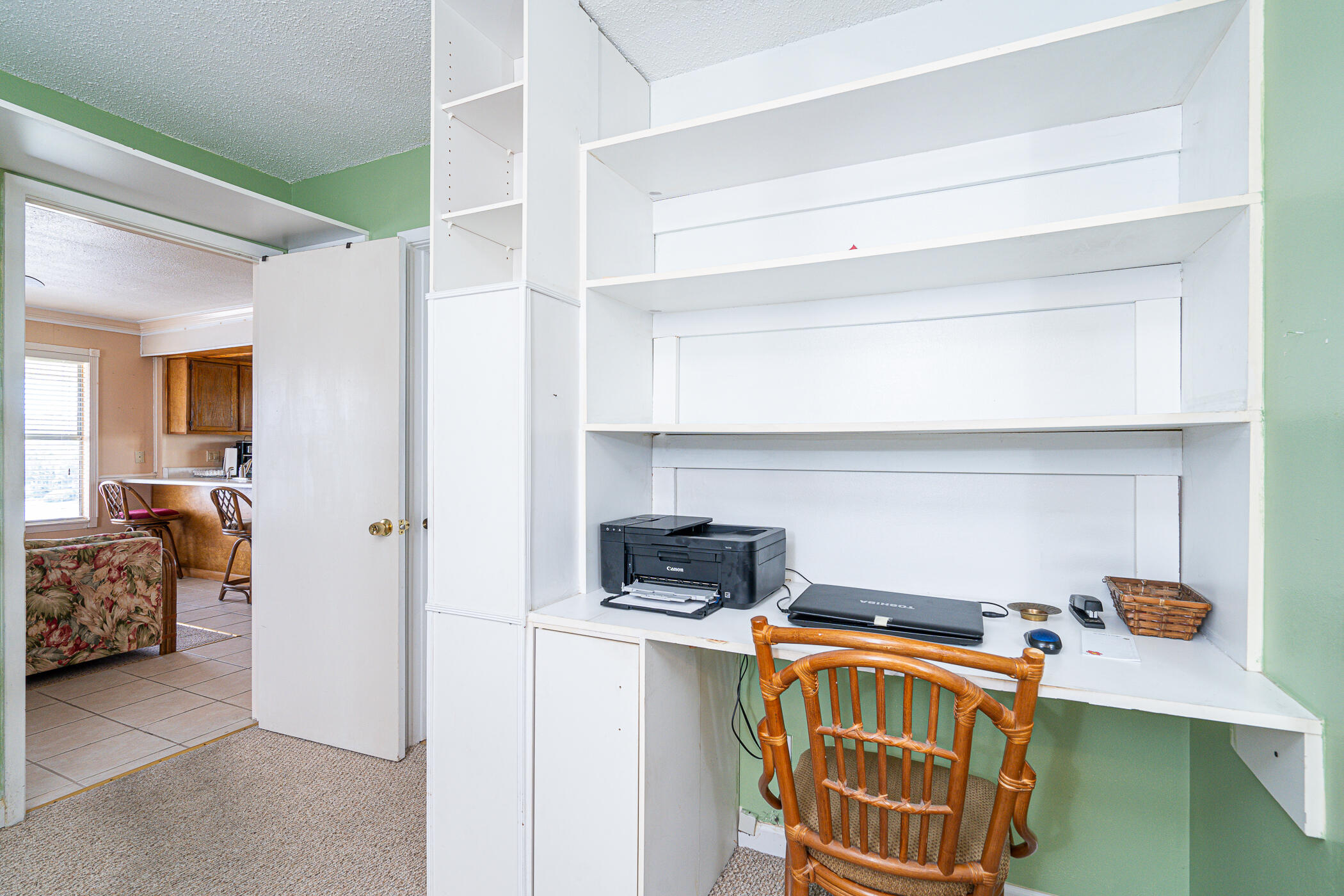 ISLAND GARDENS CONDO - Residential