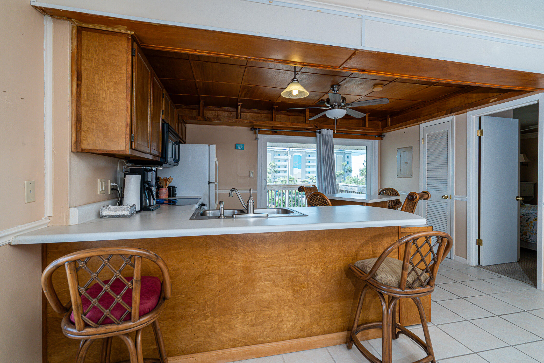 ISLAND GARDENS CONDO - Residential