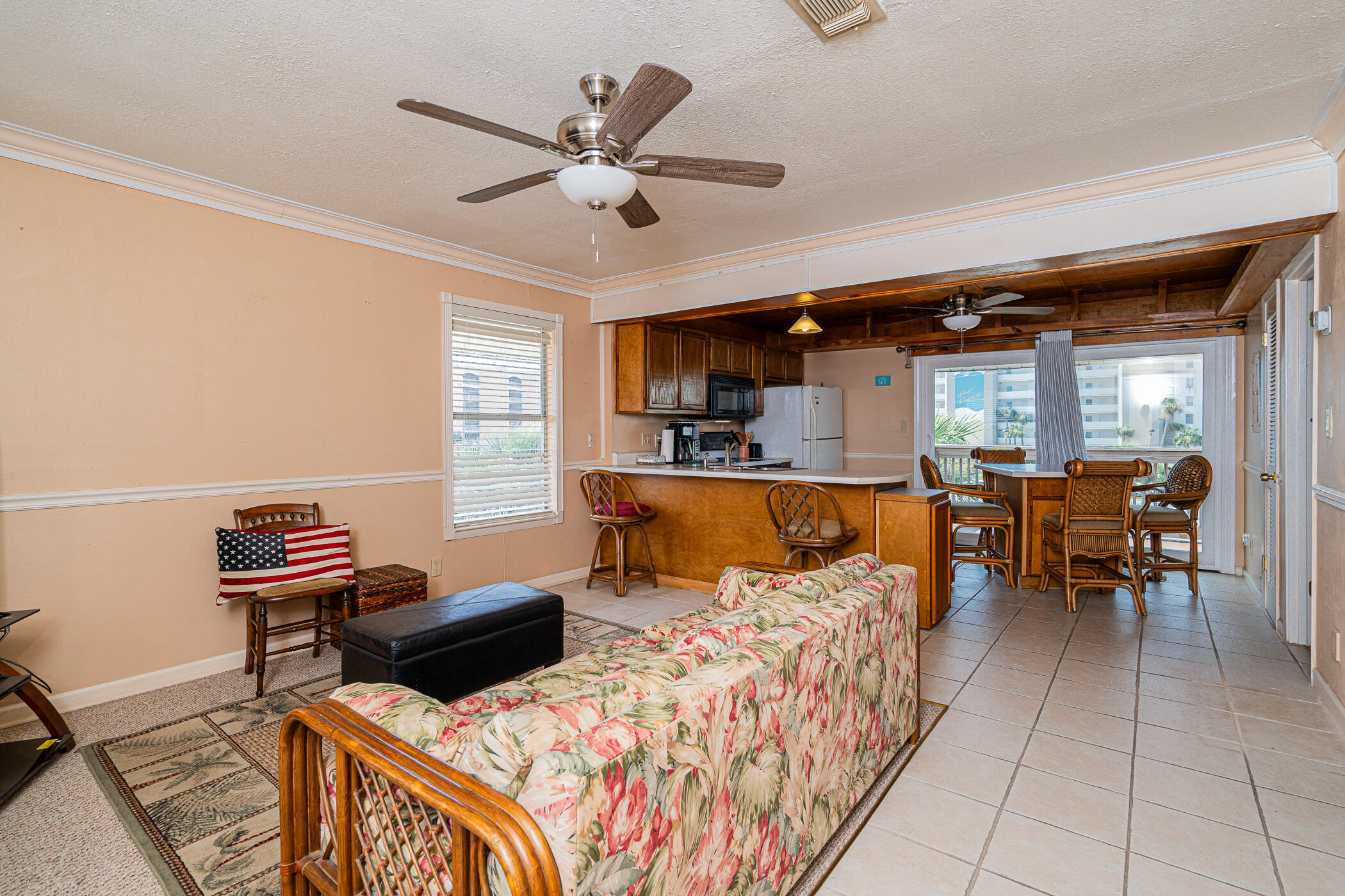 ISLAND GARDENS CONDO - Residential