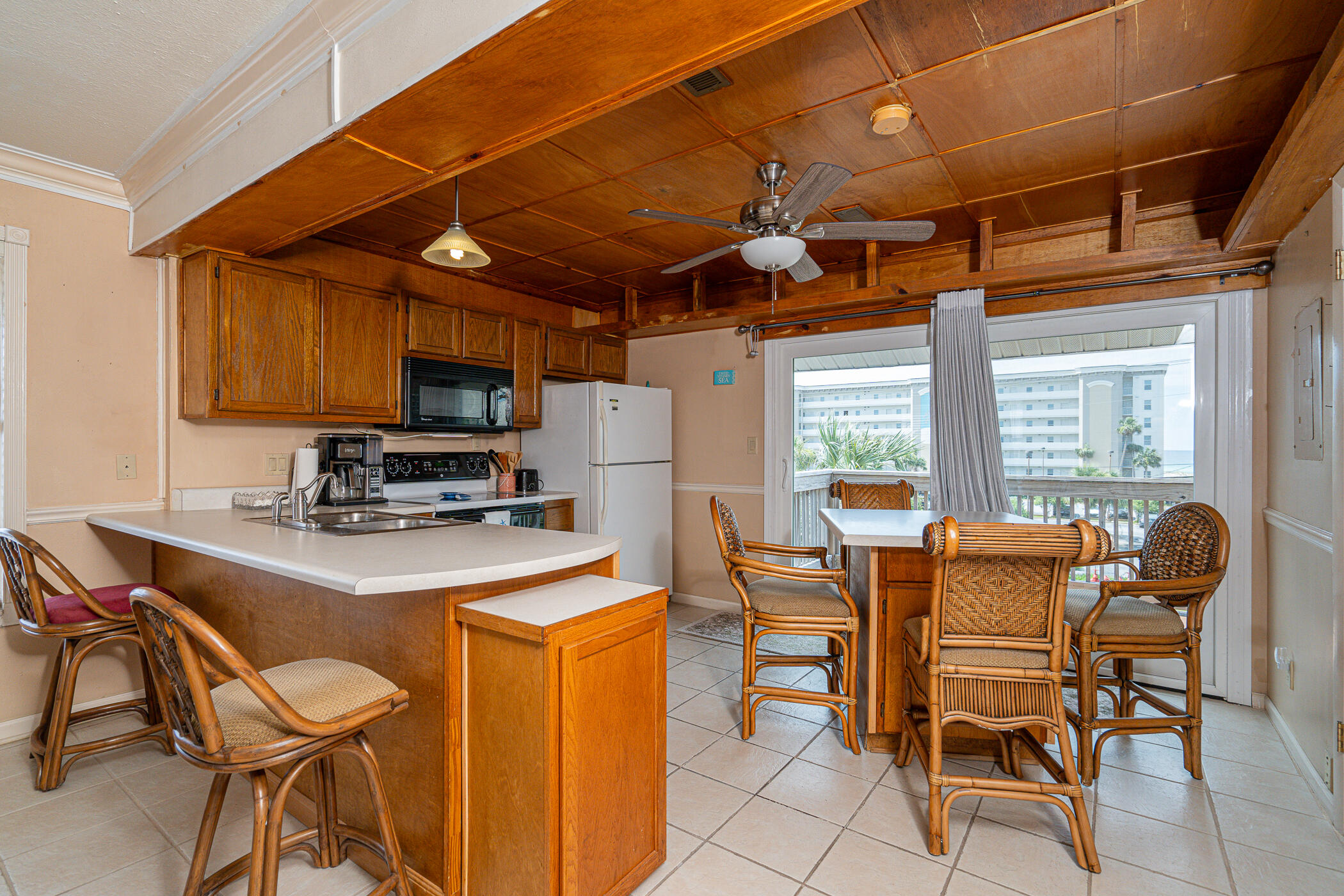 ISLAND GARDENS CONDO - Residential