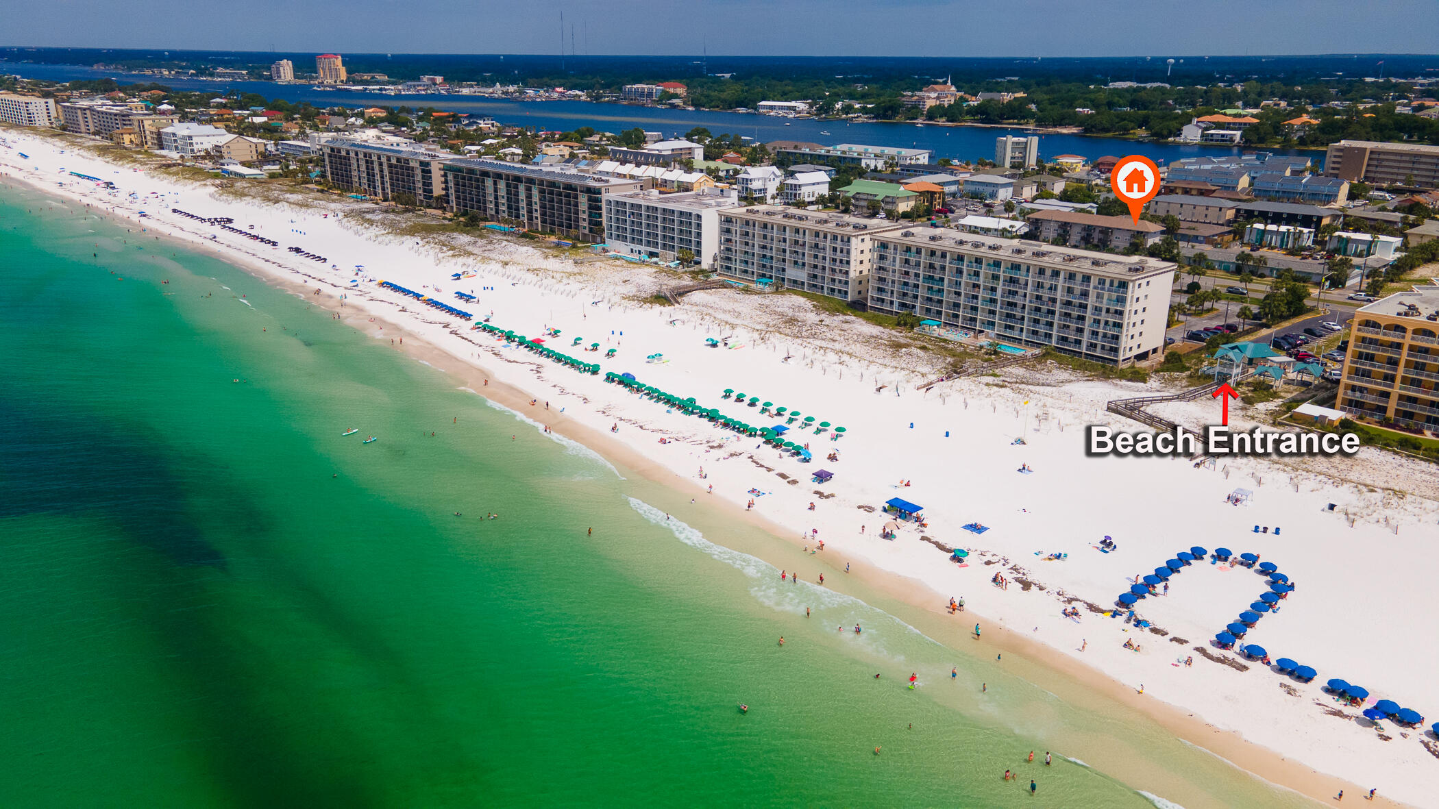 ISLAND GARDENS CONDO - Residential