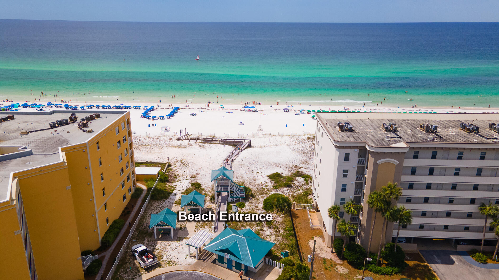 ISLAND GARDENS CONDO - Residential