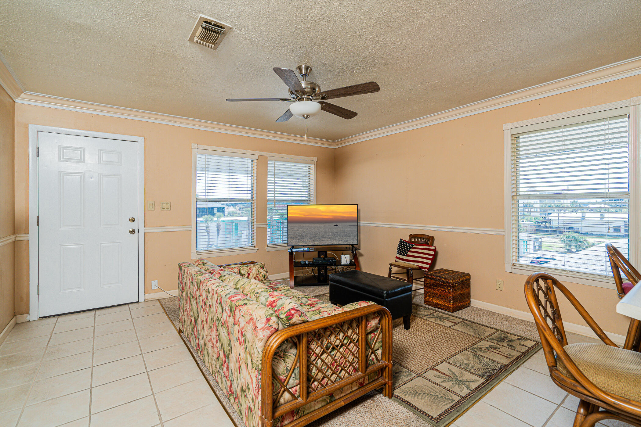 ISLAND GARDENS CONDO - Residential