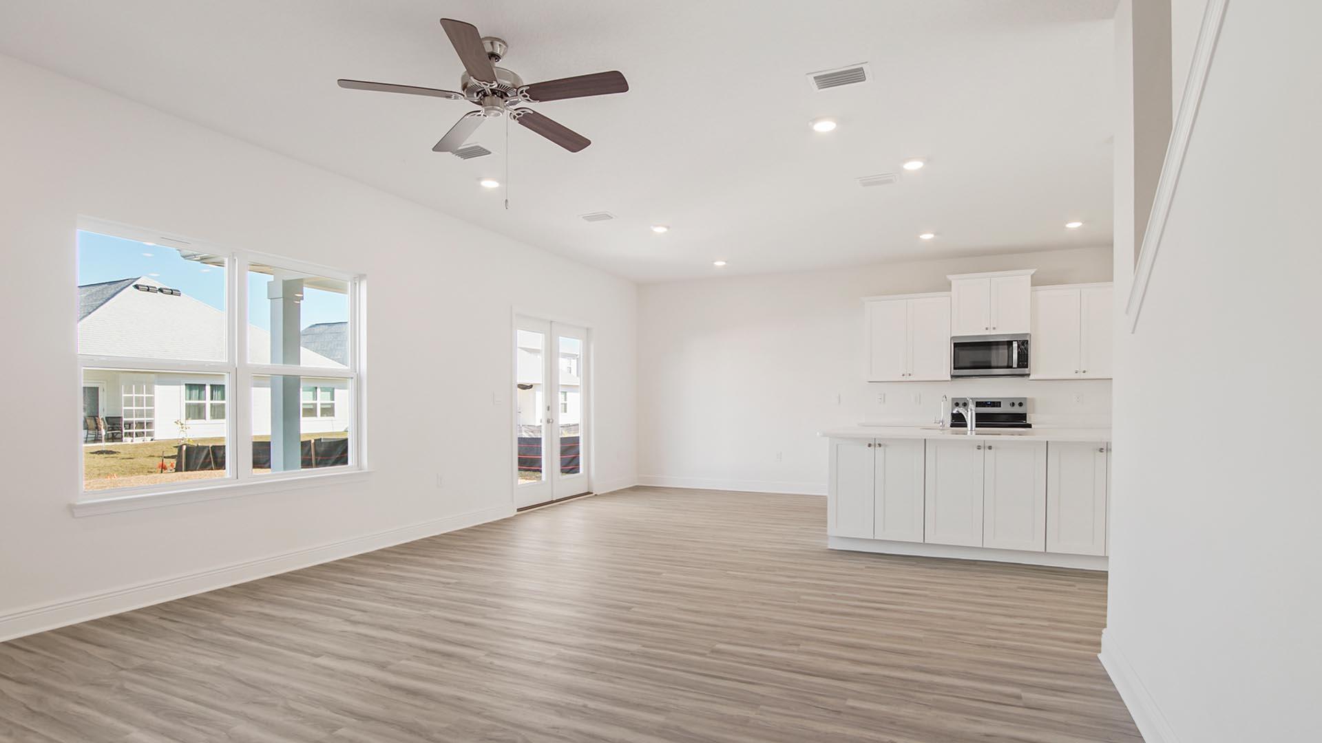 Holley Grove at Peach Creek - Residential