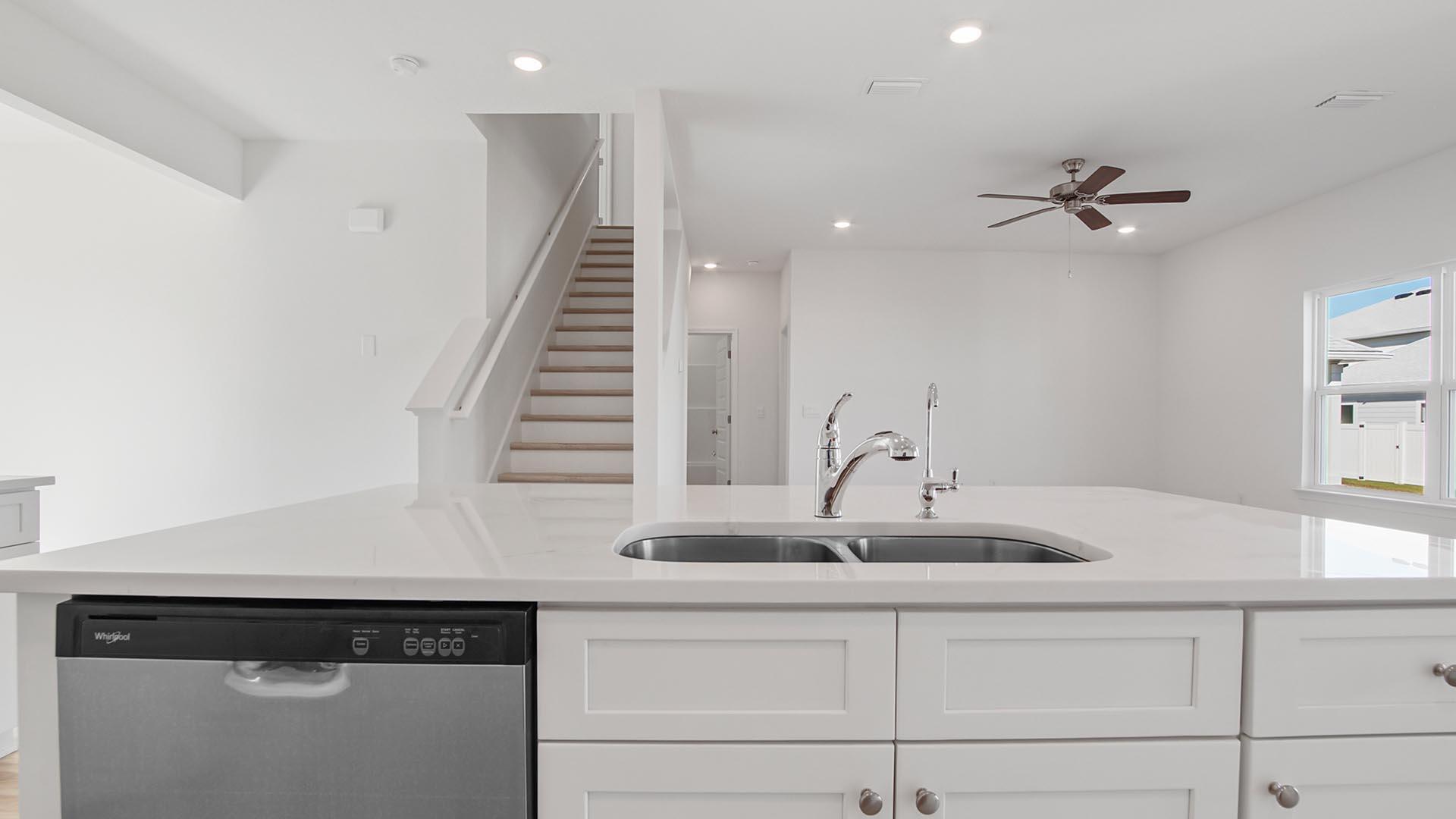 Holley Grove at Peach Creek - Residential