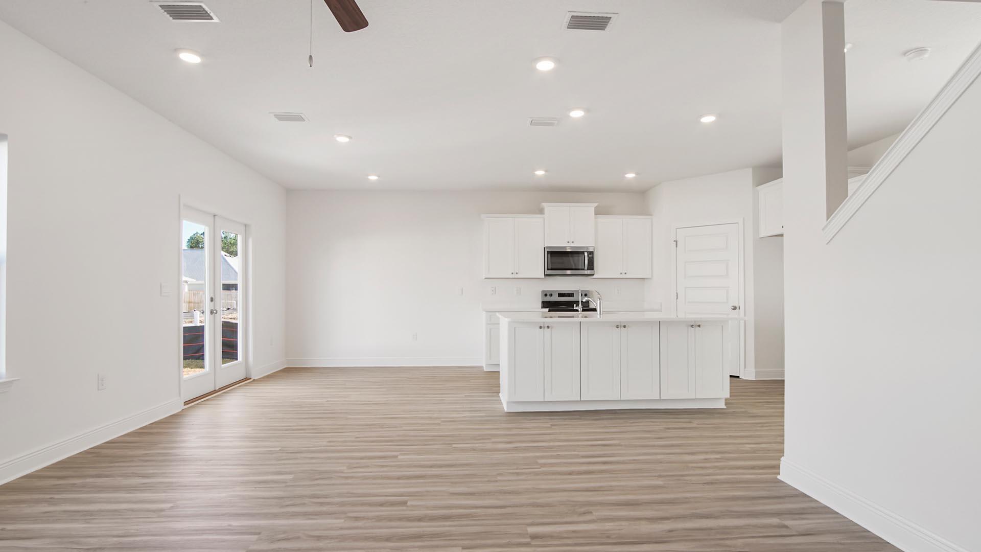 Holley Grove at Peach Creek - Residential