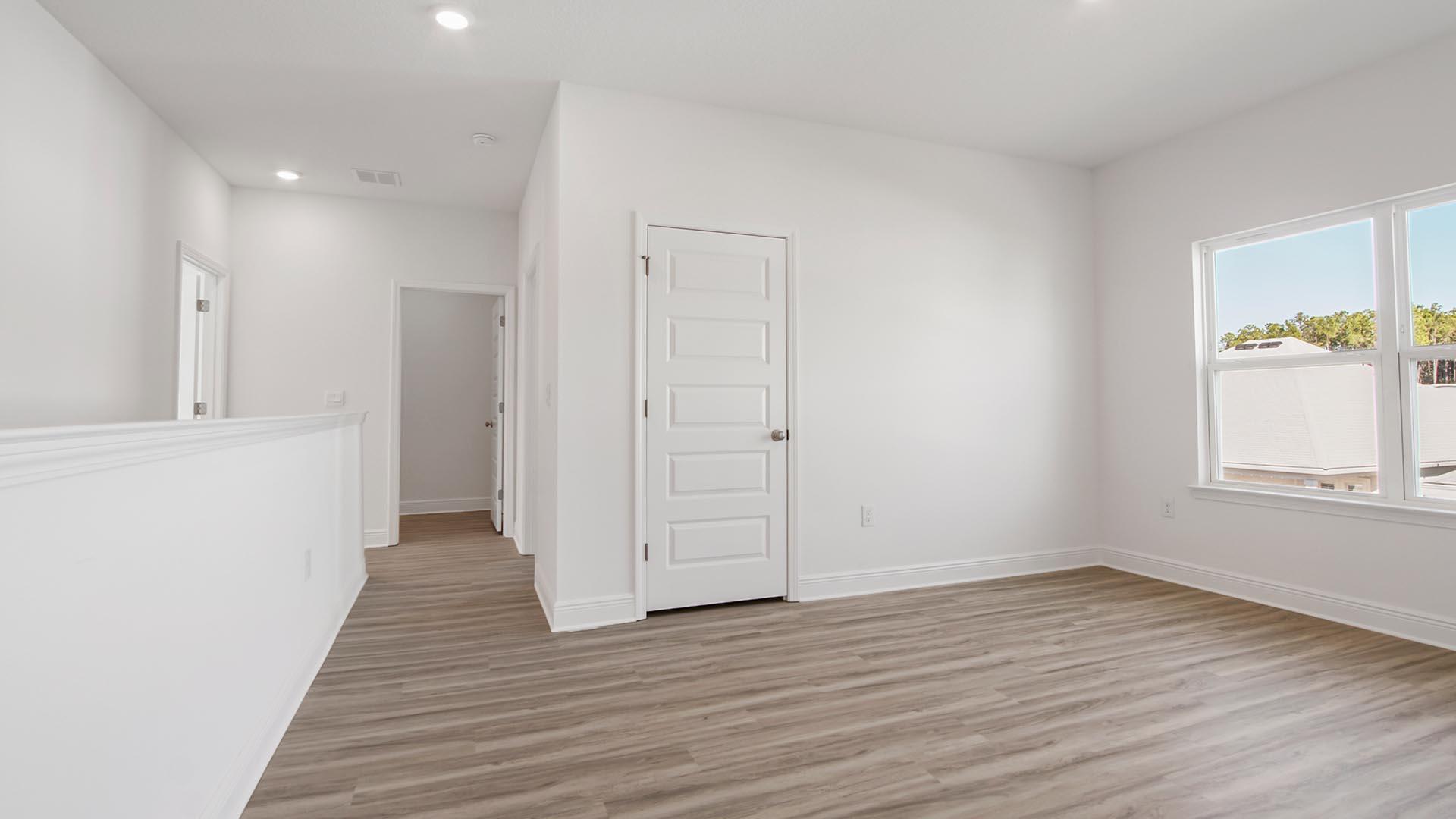 Holley Grove at Peach Creek - Residential
