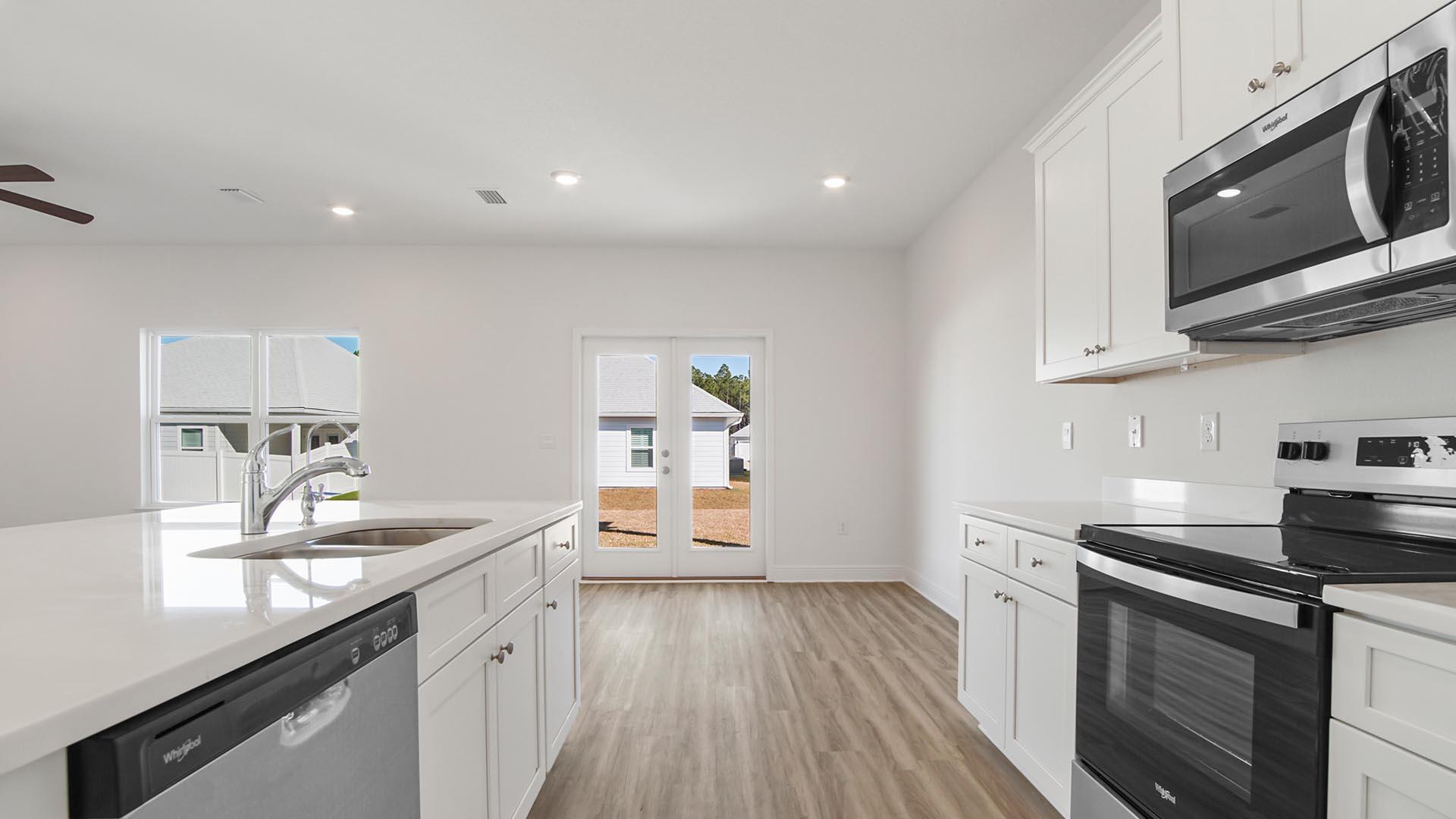 Holley Grove at Peach Creek - Residential
