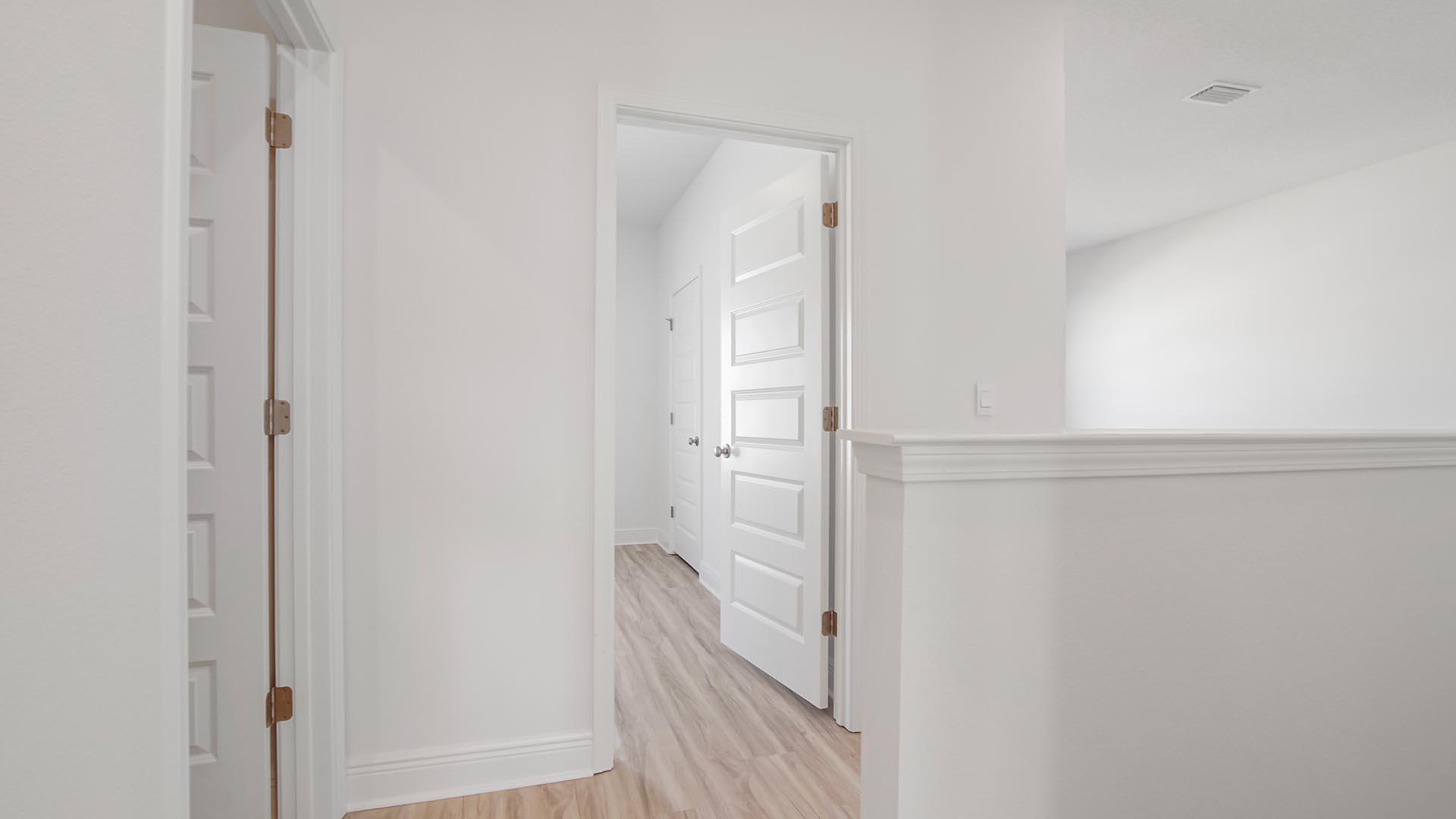 Holley Grove at Peach Creek - Residential
