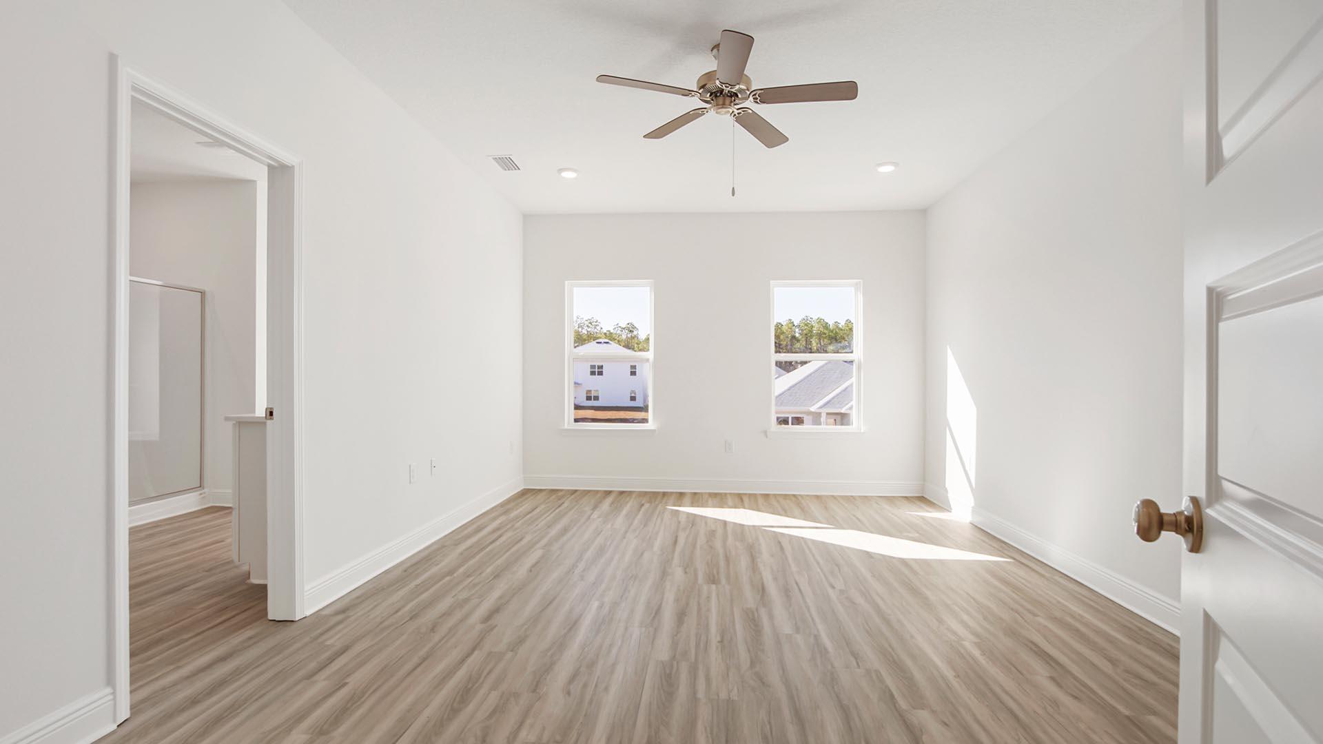Holley Grove at Peach Creek - Residential