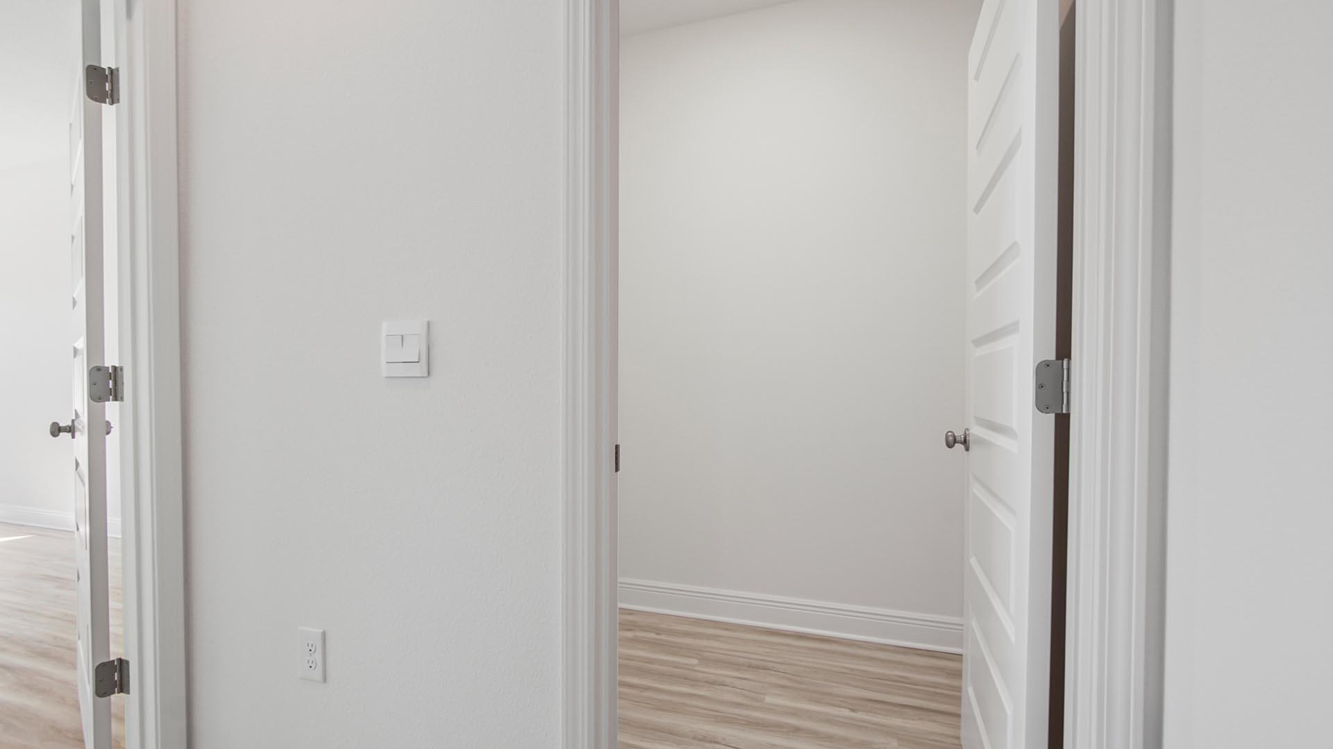 Holley Grove at Peach Creek - Residential