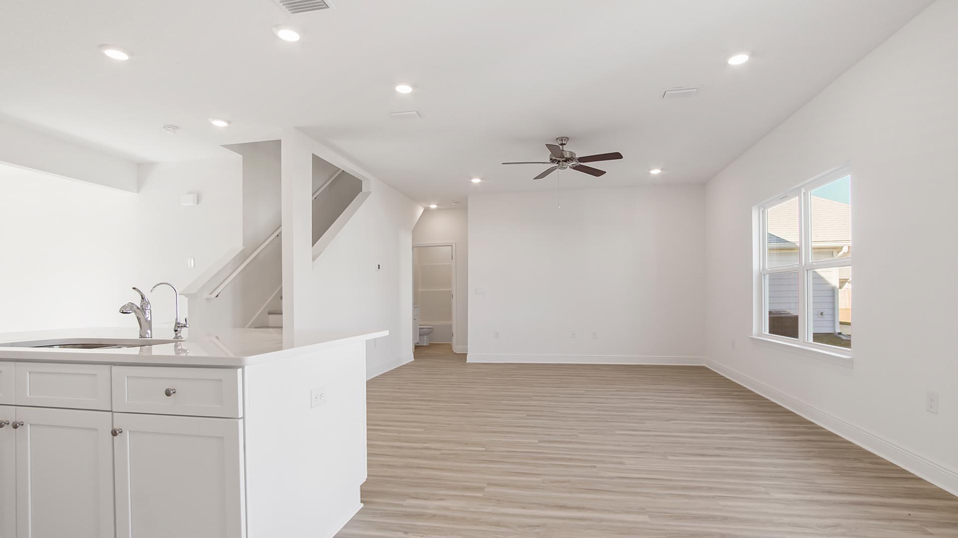 Holley Grove at Peach Creek - Residential