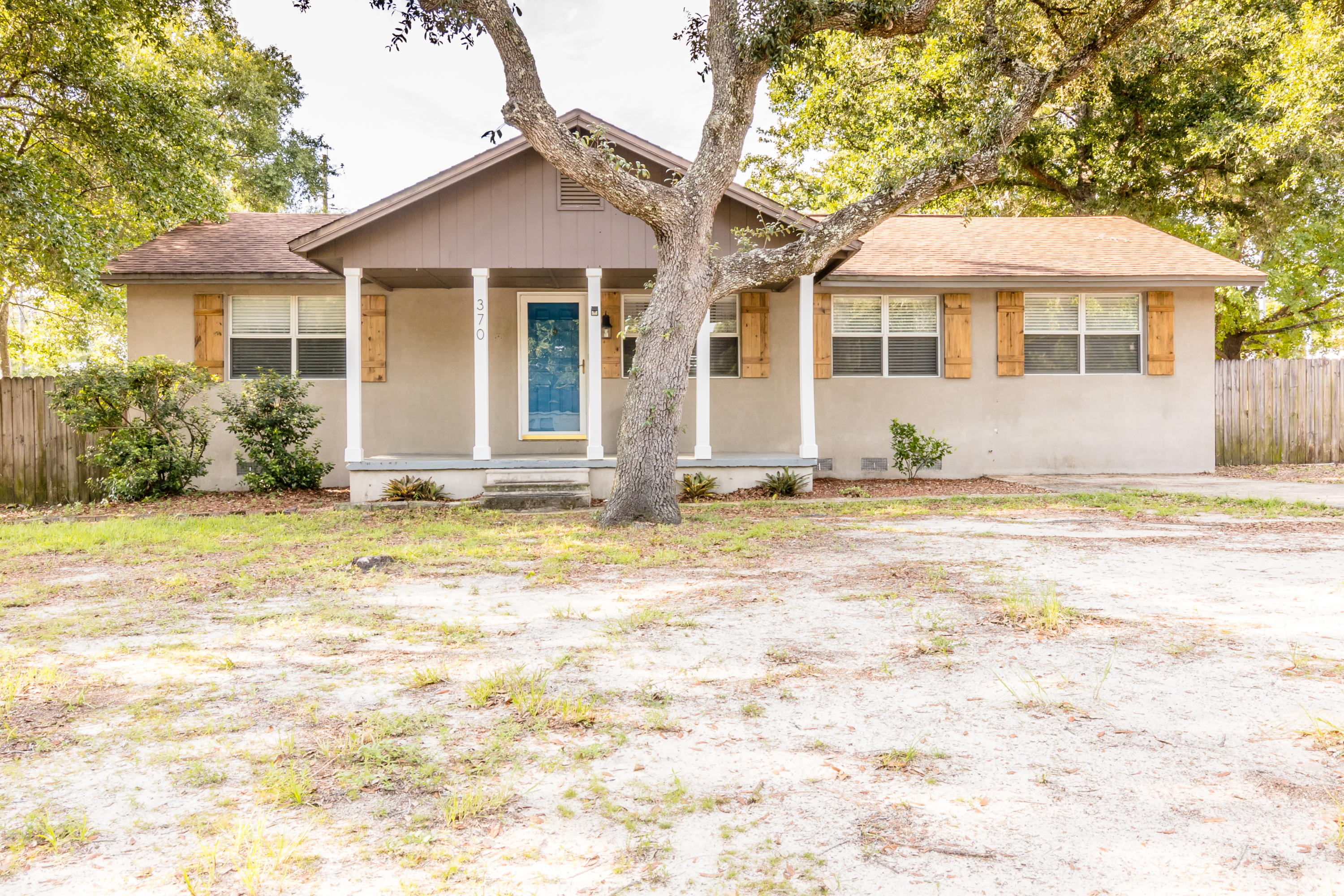VALPARAISO PLAT 15 RESUB - Residential