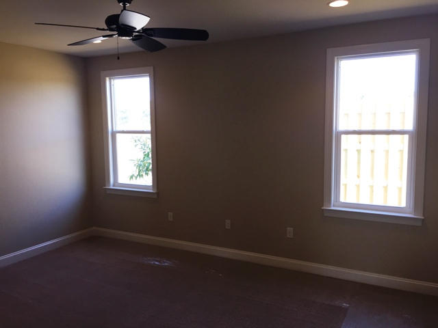 CHURCH STREET VILLAGE - Residential