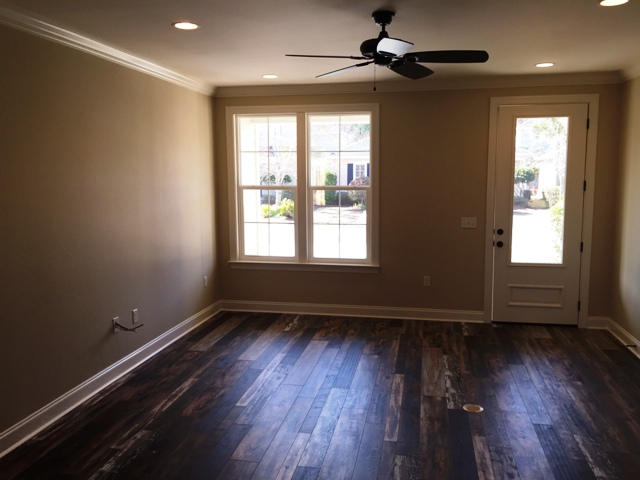 CHURCH STREET VILLAGE - Residential