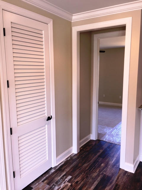 CHURCH STREET VILLAGE - Residential