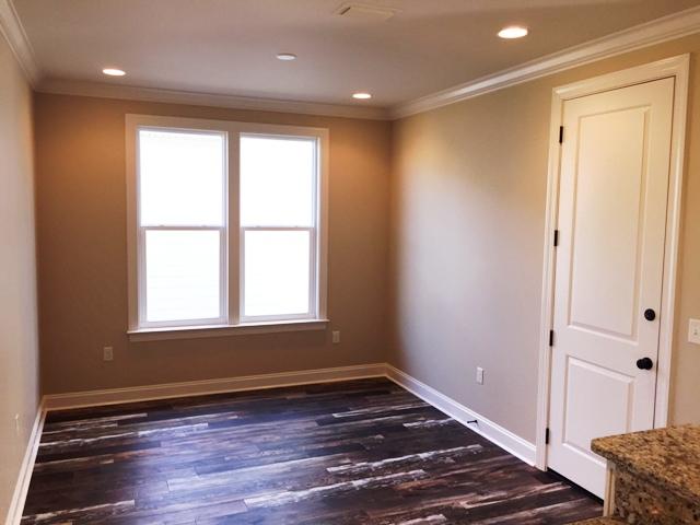 CHURCH STREET VILLAGE - Residential