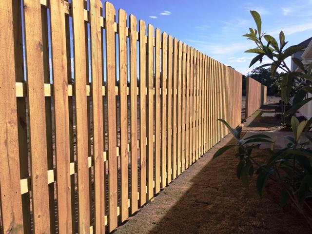 CHURCH STREET VILLAGE - Residential