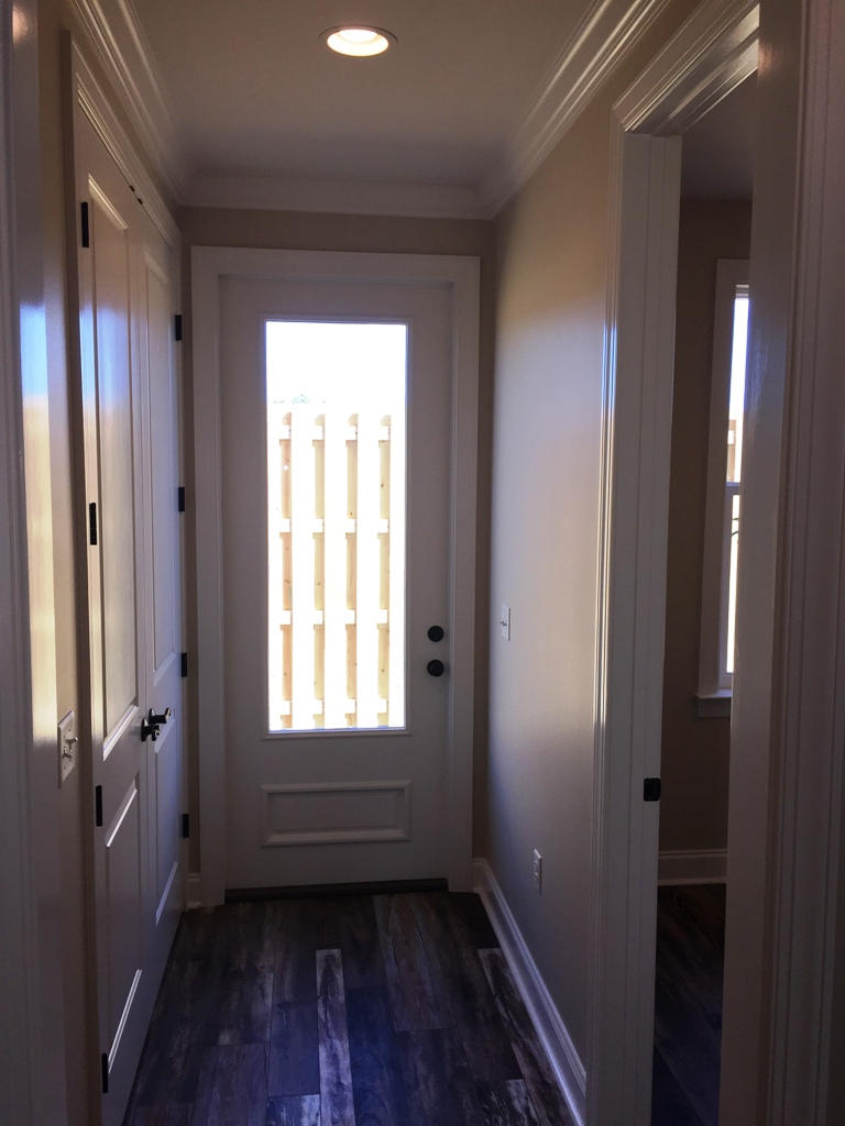 CHURCH STREET VILLAGE - Residential