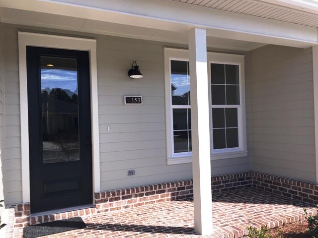 CHURCH STREET VILLAGE - Residential