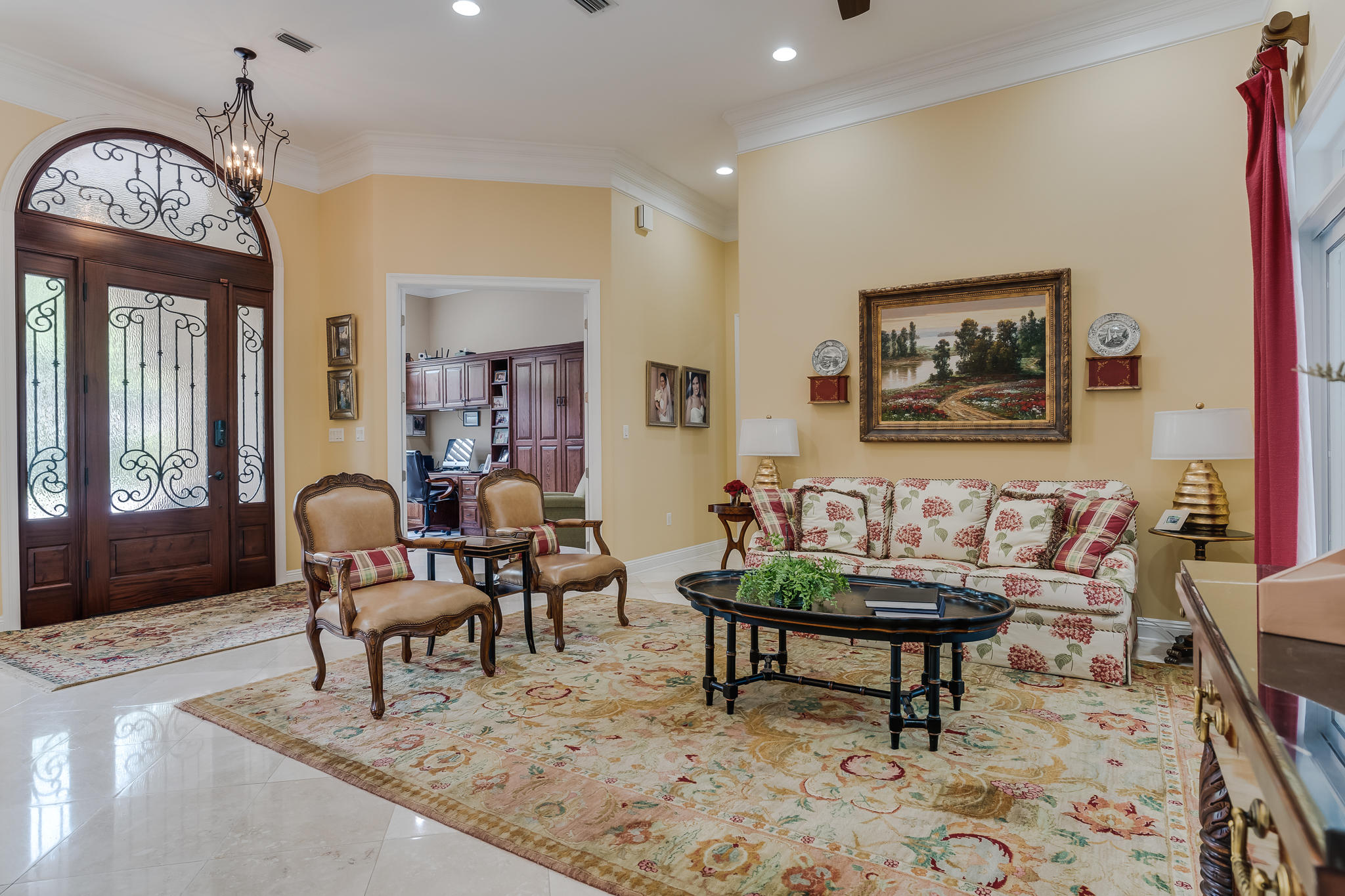 REGATTA BAY PH 2 - Residential