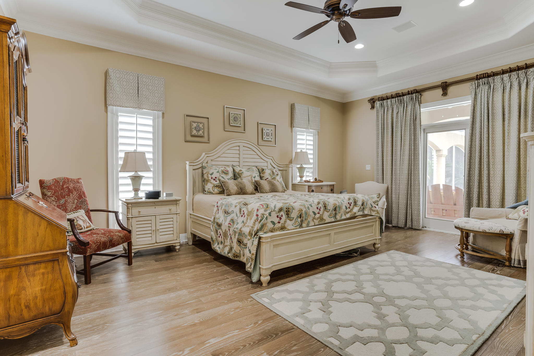 REGATTA BAY PH 2 - Residential
