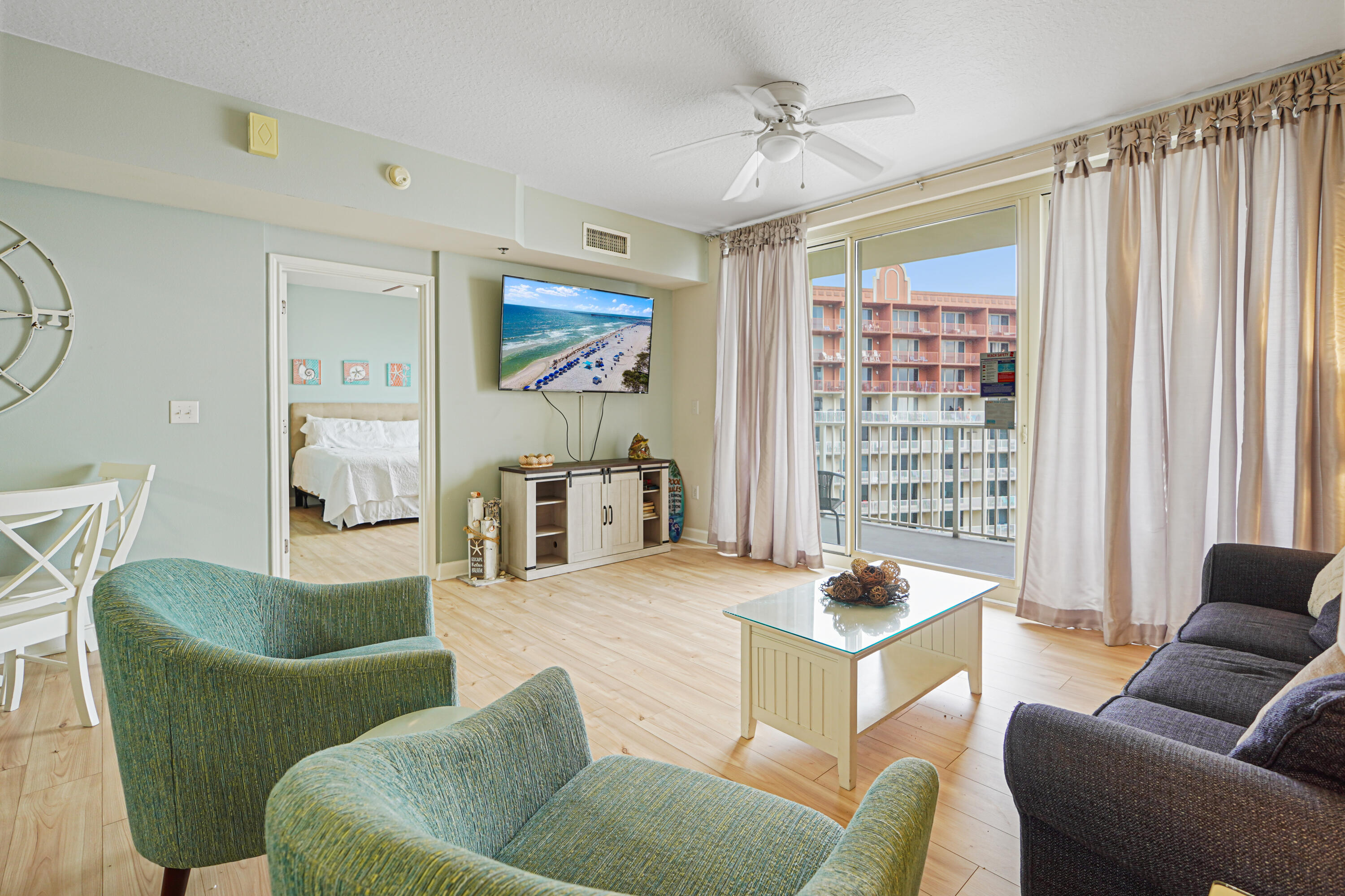 SHORES OF PANAMA - Residential