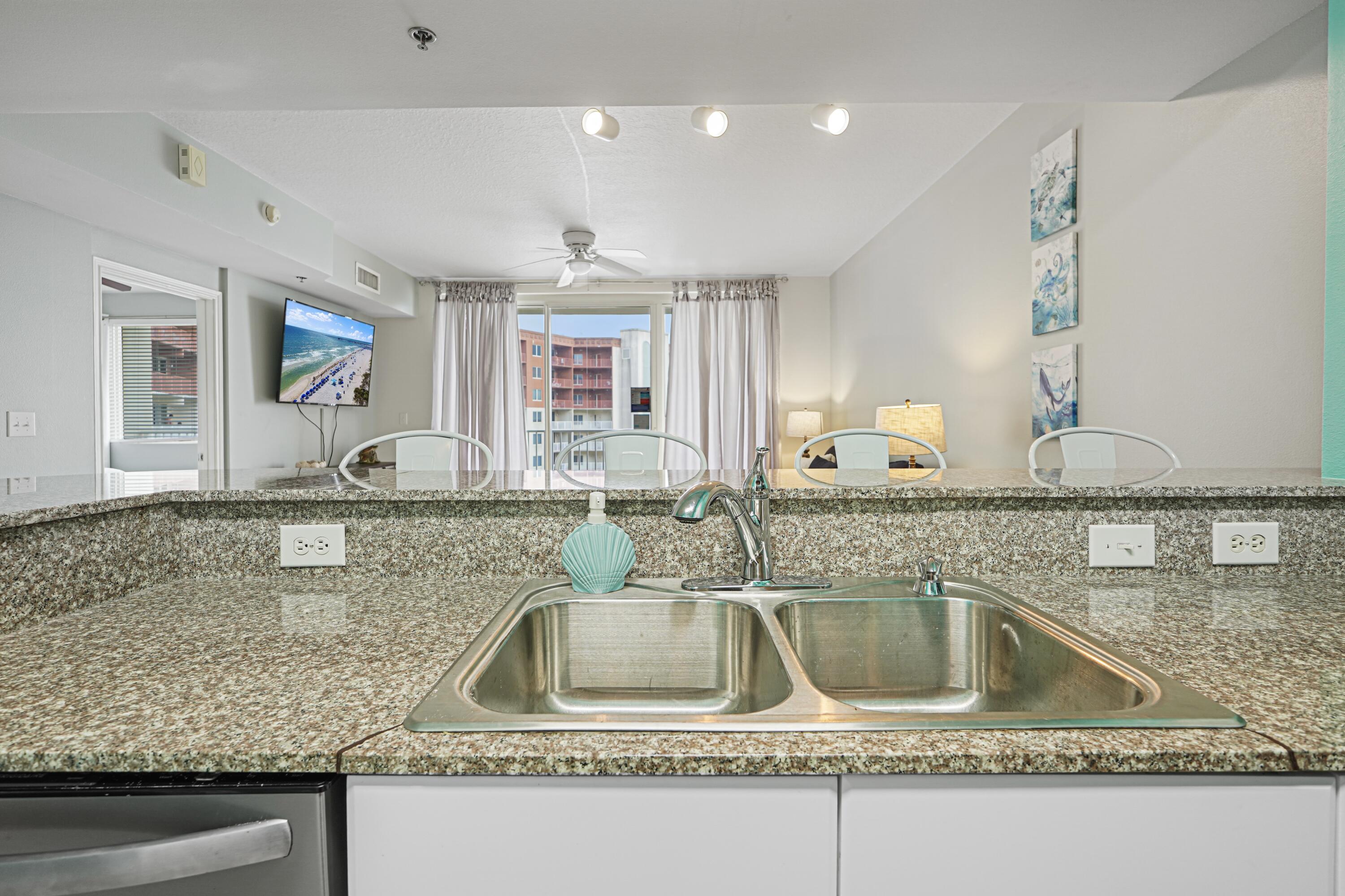 SHORES OF PANAMA - Residential