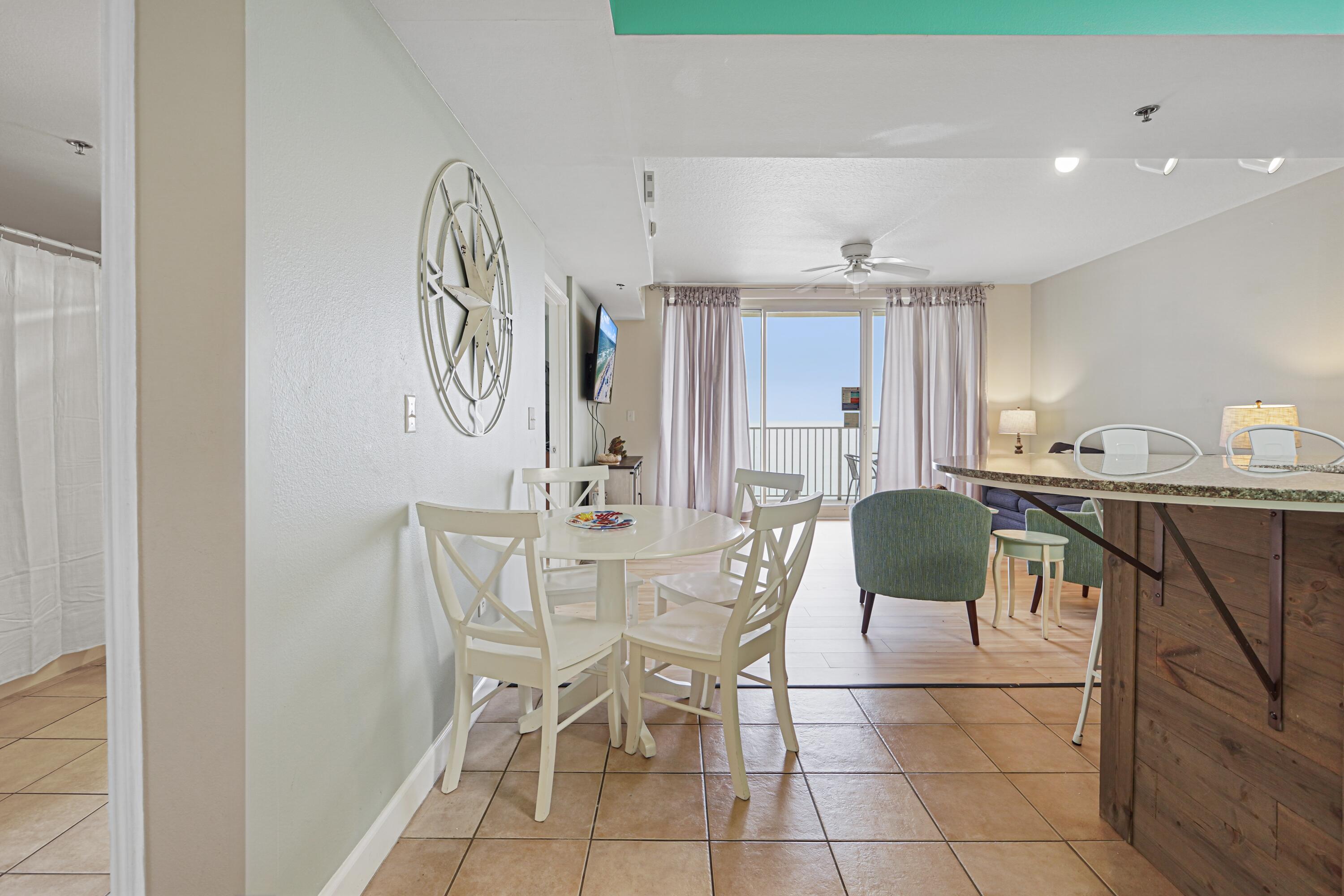 SHORES OF PANAMA - Residential