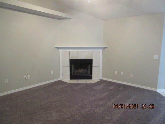 Cobblestone - Residential Lease