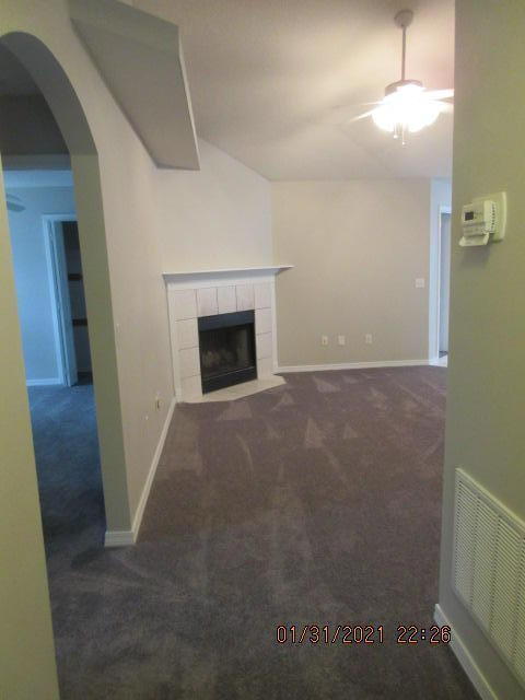 Cobblestone - Residential Lease