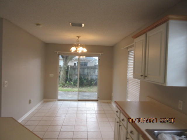 Cobblestone - Residential Lease