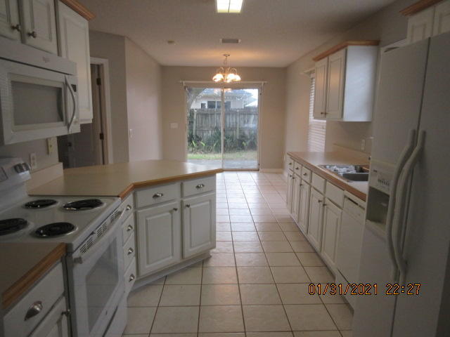 Cobblestone - Residential Lease