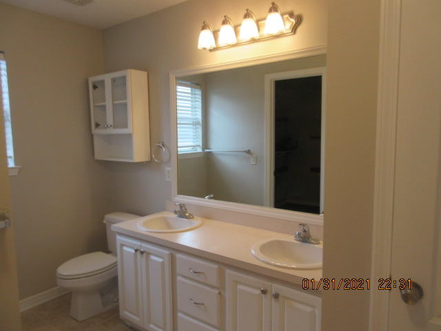 Cobblestone - Residential Lease