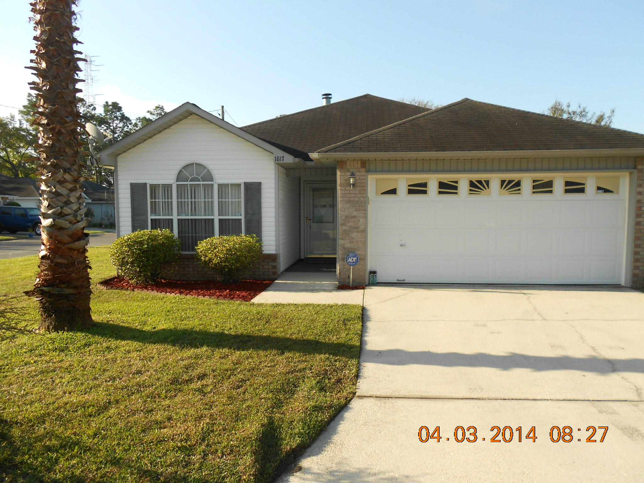 Cobblestone - Residential Lease