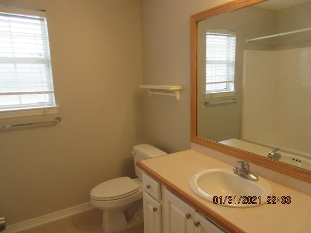 Cobblestone - Residential Lease