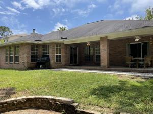 QUAYSIDE VILLAGE PH III - Residential Lease