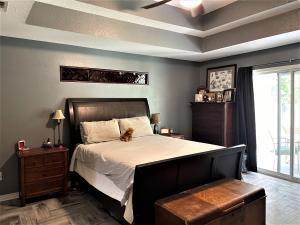 QUAYSIDE VILLAGE PH III - Residential Lease