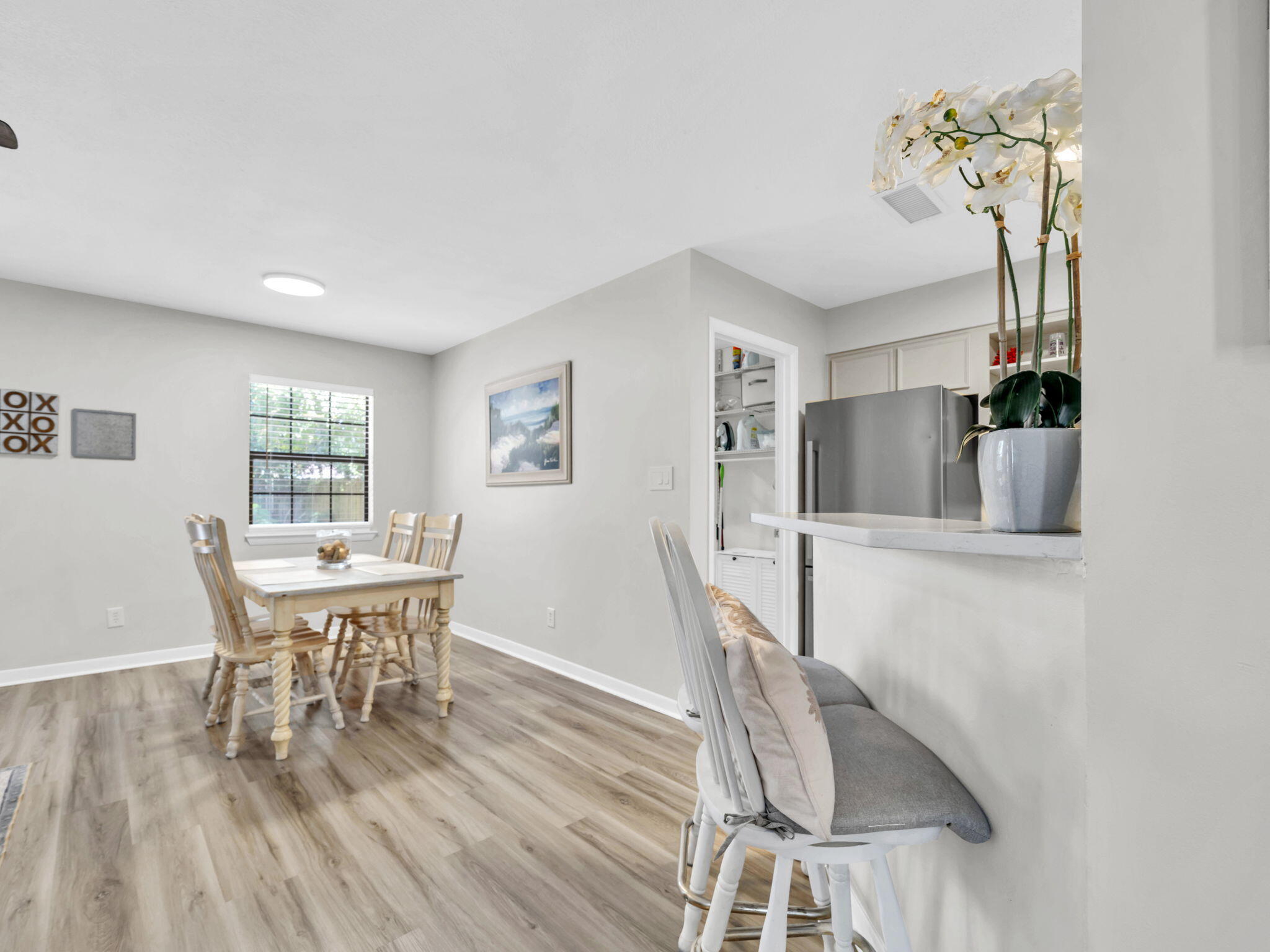 WOODHAM MANOR 4TH ADDN - Residential