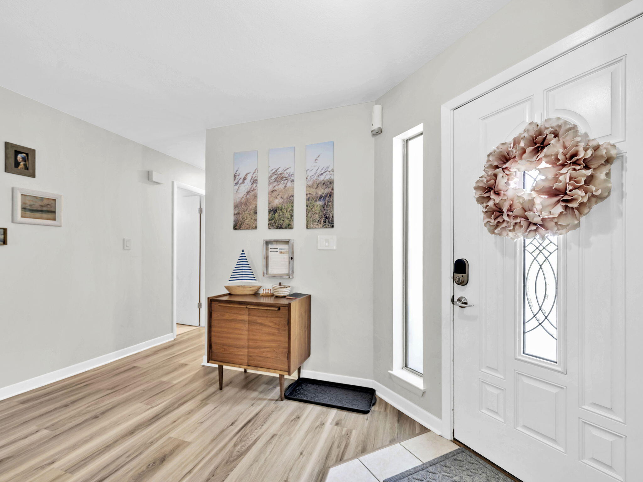 WOODHAM MANOR 4TH ADDN - Residential