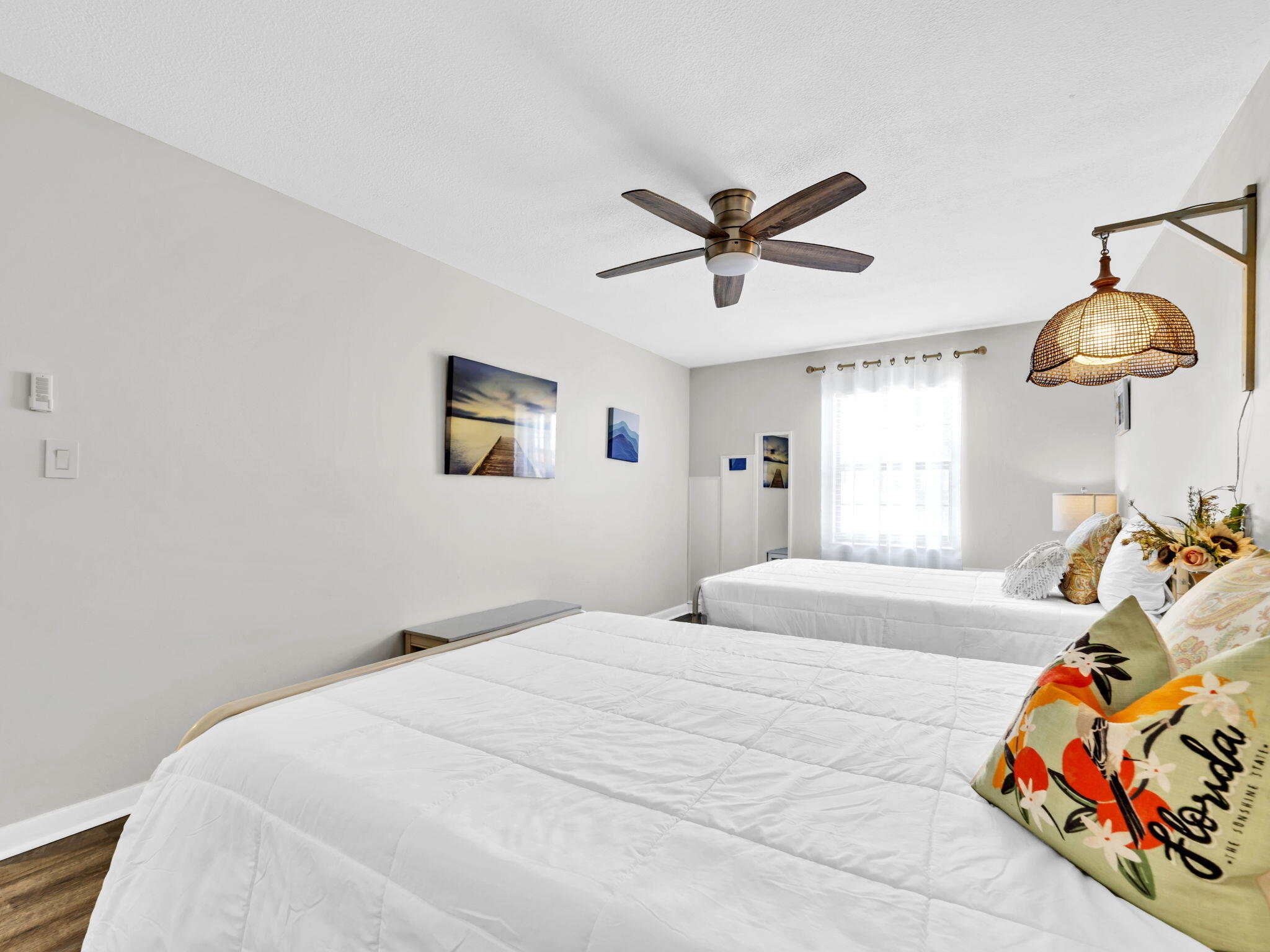 WOODHAM MANOR 4TH ADDN - Residential