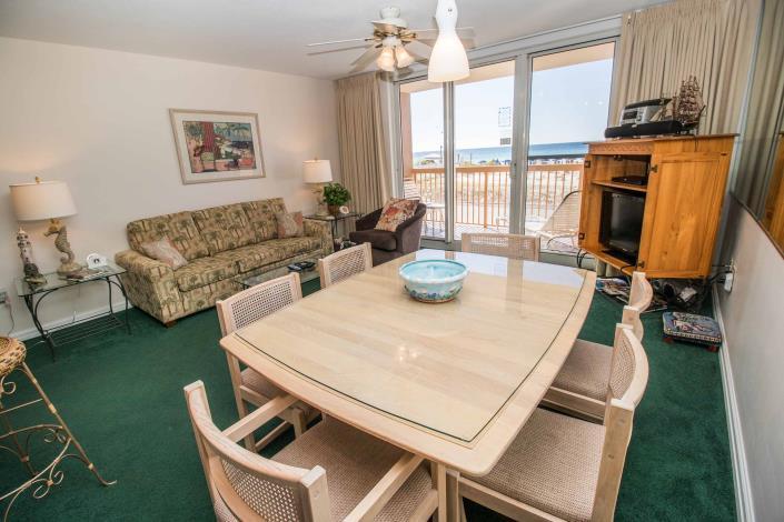 PELICAN BEACH RESORT CONDO - Residential