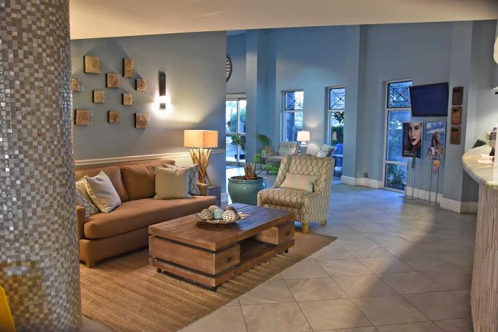 PELICAN BEACH RESORT CONDO - Residential