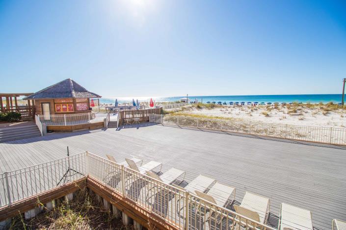 PELICAN BEACH RESORT CONDO - Residential