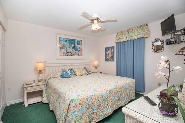 PELICAN BEACH RESORT CONDO - Residential