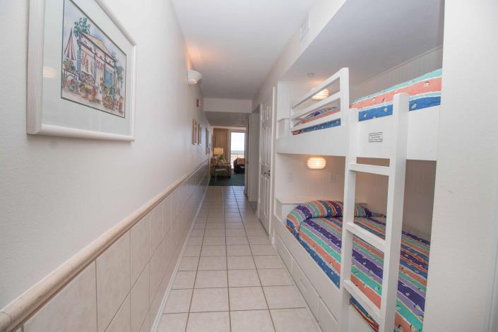 PELICAN BEACH RESORT CONDO - Residential