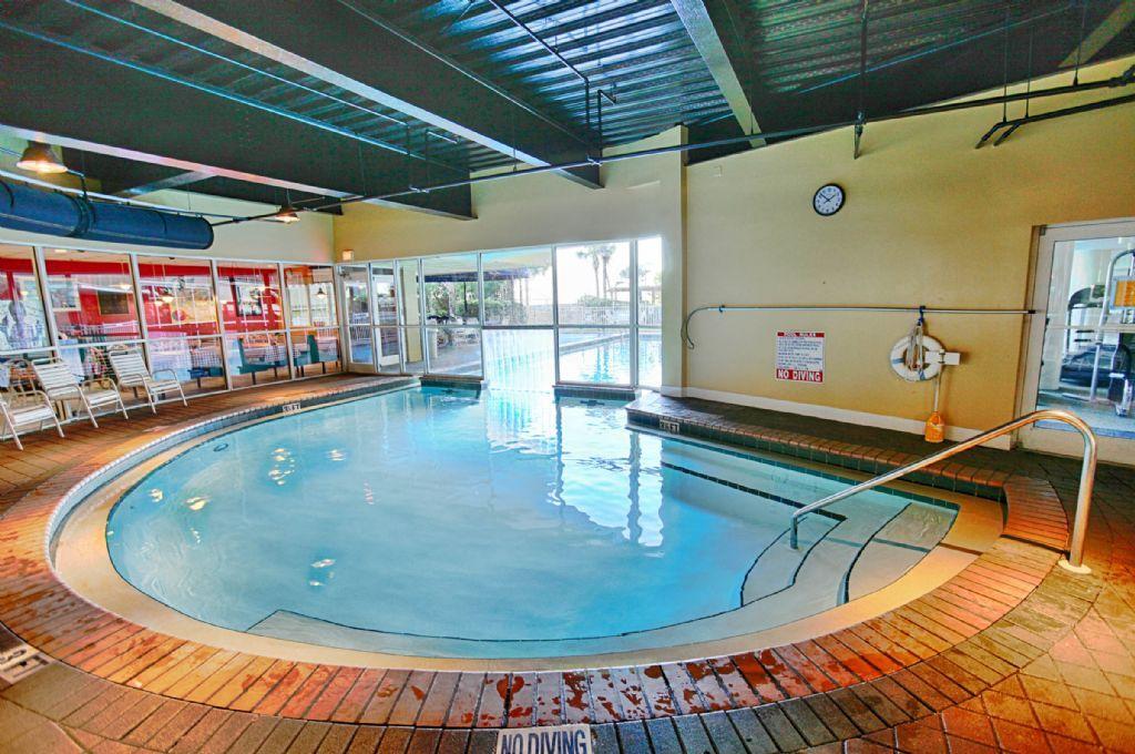 PELICAN BEACH RESORT CONDO - Residential